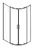 shower door